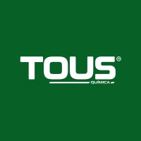 TOUS QUÍMICA LTDA logo - Similar company to Longtech Do Brasil