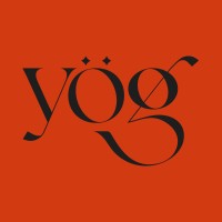 Yög Studio logo - Similar company to Guasca Studio