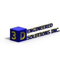 3D Engineered Solutions, Inc.