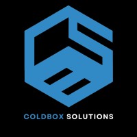 Cold Box Solutions logo - Similar company to Sandisk Technologies Inc