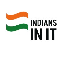 Indians in IT logo - Similar company to Atlassian User Group (Aug) - Chennai