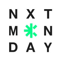 NXT MONDAY logo - Similar company to 1Komma5° Nederland