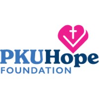 PKU Hope Foundation logo - Similar company to Pku Diet • Calculation Of Phenylalanine