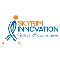 Skyrim Innovation Pvt. Ltd. logo - Similar company to Skyrim Innovation