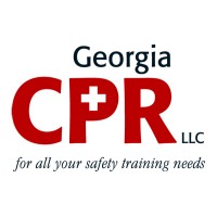 Georgia CPR logo - Similar company to On The Jetway
