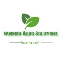 Mubindu Agro Advisors. logo - Similar company to Wflu - Accelerate