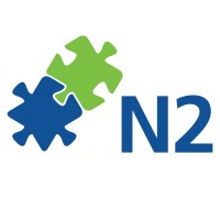 N2 Canada logo - Similar company to Accelerating Clinical Trials – Accélérer Les Essais Cliniques