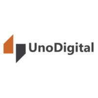 Unodigital logo - Similar company to Unodesign Gmbh