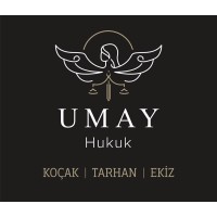 Umay Law Firm logo - Similar company to Aya Hukuk Bürosu