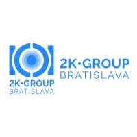 2K-Group Bratislava logo - Similar company to 2K-Group
