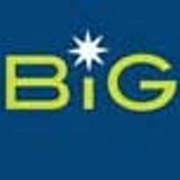 Big House Events logo - Similar company to Webvideos Limited