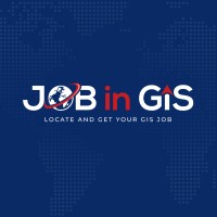 JOBinGIS logo - Similar company to Geosearch