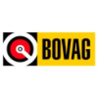 Autobedrijf van As logo - Similar company to Bureau Max