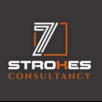 7Strokes Consultancy - Business Consulting | Accounting | Book-Keeping | VAT Services logo - Similar company to Meraki Accounting And Book Keeping