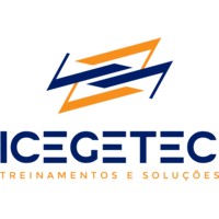 ICEGETEC treinamentos e soluções logo - Similar company to Cornerstone Ondemand Brasil