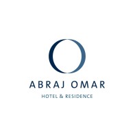 Abraj Omar logo - Similar company to Saudiredco