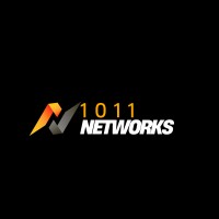 1011 Networks logo - Similar company to Vmedo Healthcare