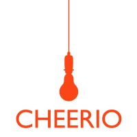 CHEERIO Publishing logo - Similar company to Method