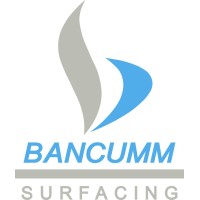 Bancumm Surfacing Limited logo - Similar company to Coatstone Surfacing Ltd