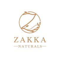 Zakka Naturals logo - Similar company to Qdigital Vn