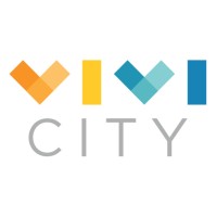 VIVI CITY logo - Similar company to Itiner Digital