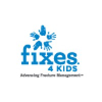 Fixes 4 Kids, Inc.
