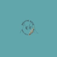 Breathe Bold Journal logo - Similar company to Lavender Rights