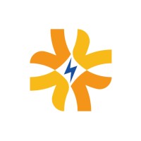 Renergy logo - Similar company to Blockmaster
