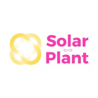 Solar Plant logo - Similar company to Solar Explain