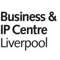 Business & IP Centre Liverpool logo - Similar company to Digital Landscope