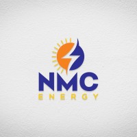 NMC Energy logo - Similar company to Festoon Engineering Works