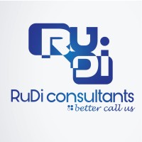 RuDi Consultants logo - Similar company to Trend Talk