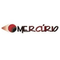 Mercúrio Produções Ltda logo