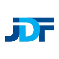 JDF Centrífugas logo - Similar company to Centritech