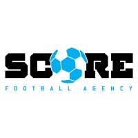 Score Agency logo - Similar company to Nexst11
