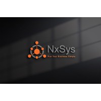 NXSYS logo - Similar company to Nxsys Professional Solutions