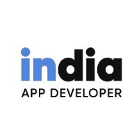 India App Developer - Top Mobile App & Software Development Company India logo - Similar company to Freelance Mobile App Developer