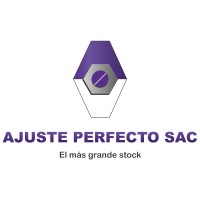 Ajuste Perfecto SAC logo - Similar company to Megaval Industrial Sac