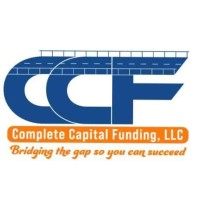 Complete Capital Funding logo - Similar company to Complete Business Solutions