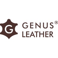 Genus Leather Vietnam logo - Similar company to Split Leather