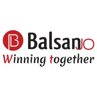 BalsanJo logo - Similar company to Al-Balsan Trading Co. Ltd