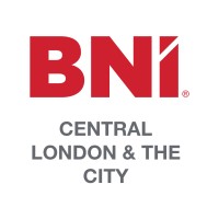 BNI Central London - Members logo - Similar company to Mark Weeks Photo & Video