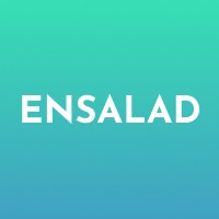 Ensalad logo - Similar company to Artyline