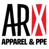 ARX Apparel and PPE logo - Similar company to Plan B From Orb
