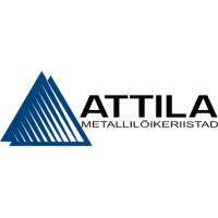 ATTILA OÜ logo - Similar company to Rapid Tools Ltd