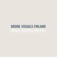 Drone Visuals Finland logo - Similar company to Arctic Drone Labs