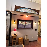 Archetype Stained Glass logo - Similar company to Emergent Learning Clinic