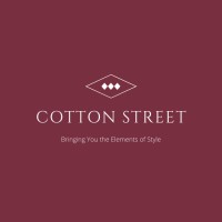 Cotton Street logo - Similar company to Kaar Kash