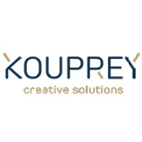 KOUPREY Creative Solutions Co., Ltd. logo - Similar company to Oxygen Apac