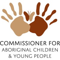 Commissioner for Aboriginal Children and Young People logo - Similar company to Commissioner For Children And Young People Sa